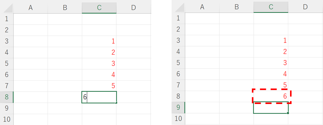 excel